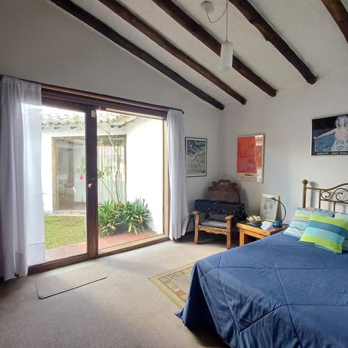 Finca en  Arriendo en Tenjo - Miniatura 28
