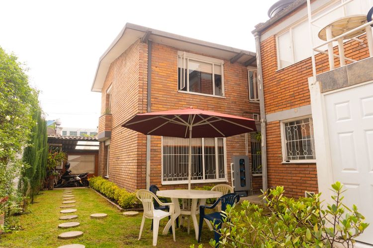 Casa en Venta en La esmeralda, Bogotá - Miniatura 3