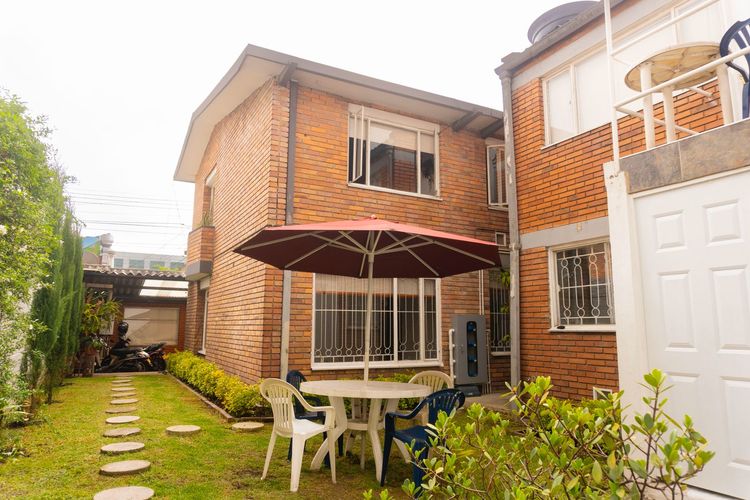 Casa en Venta en La esmeralda, Bogotá - Miniatura 5