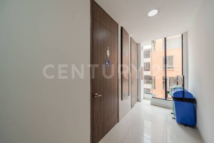 Oficina en Arriendo en Bella suiza, Bogotá - Miniatura 13