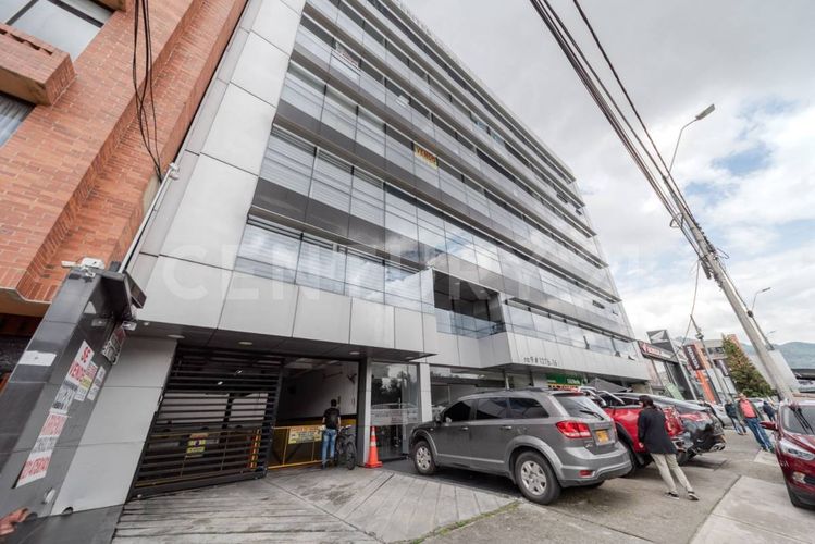 Oficina en Arriendo en Bella suiza, Bogotá - Miniatura 15