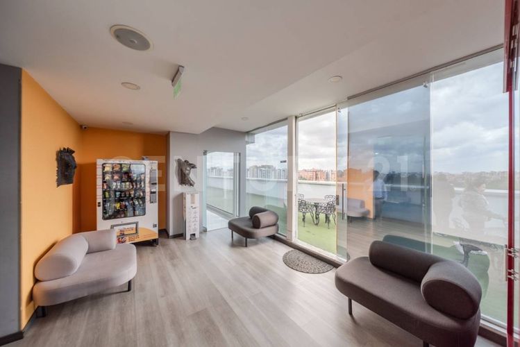 Oficina en Arriendo en Bella suiza, Bogotá - Miniatura 16