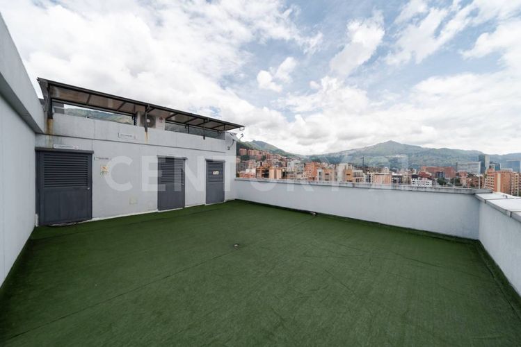 Oficina en Arriendo en Bella suiza, Bogotá - Miniatura 17