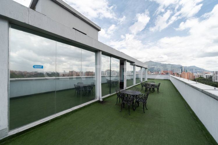 Oficina en Arriendo en Bella suiza, Bogotá - Miniatura 18