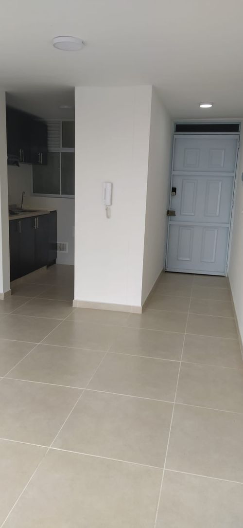 Apartamento en  Arriendo en Fontibon, Bogotá - Imagen 1