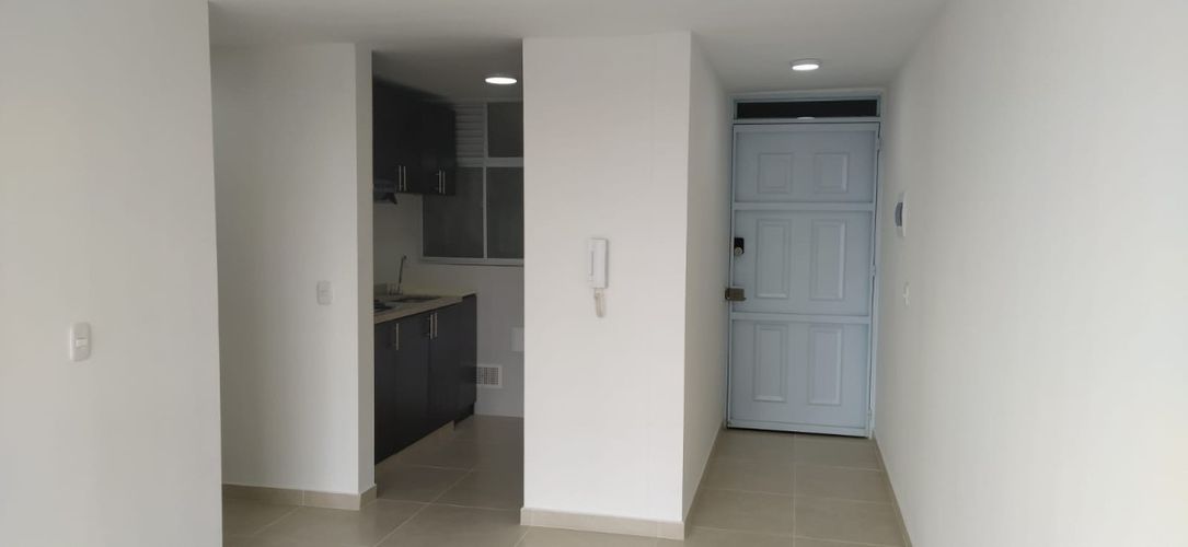Apartamento en  Arriendo en Fontibon, Bogotá - Miniatura 3