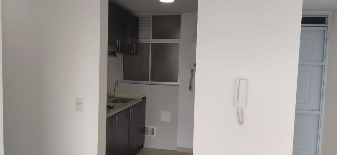 Apartamento en  Arriendo en Fontibon, Bogotá - Miniatura 16