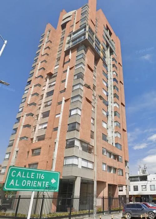 Apartaestudio en Venta en San patricio, Bogotá - Imagen 1