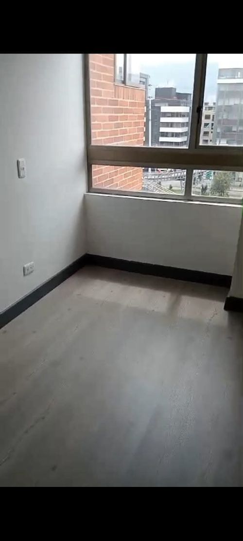Apartaestudio en Venta en San patricio, Bogotá - Miniatura 3