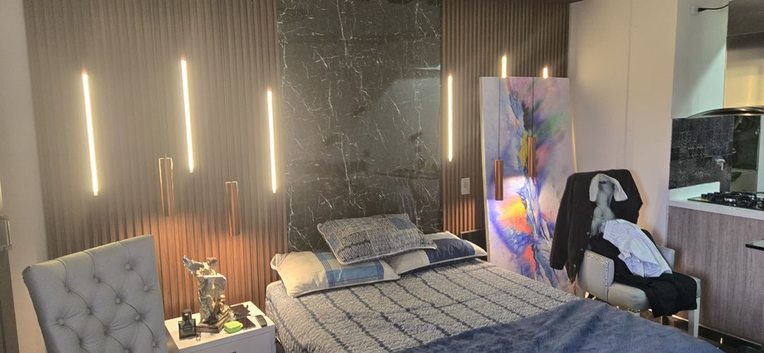 Apartaestudio en Venta en La Navarra, Bello - Miniatura 3