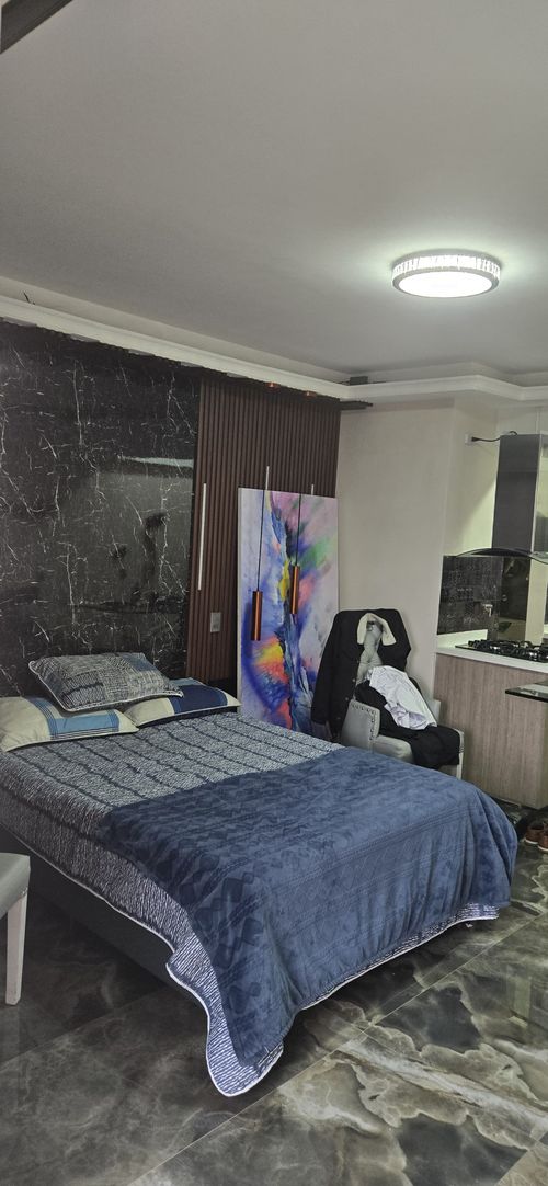 Apartaestudio en Venta en La Navarra, Bello - Miniatura 4