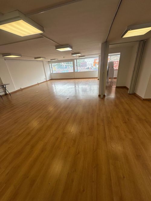 Oficina en  Arriendo en Chico norte, Bogotá - Imagen 1
