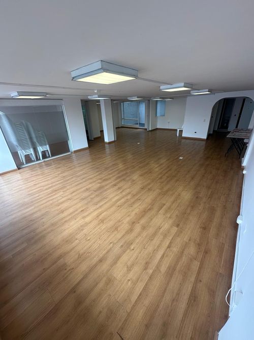 Oficina en  Arriendo en Chico norte, Bogotá - Miniatura 2