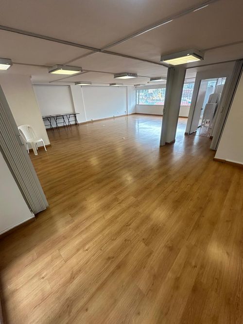 Oficina en  Arriendo en Chico norte, Bogotá - Miniatura 3