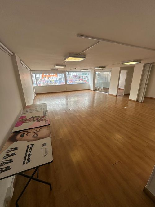 Oficina en  Arriendo en Chico norte, Bogotá - Miniatura 6