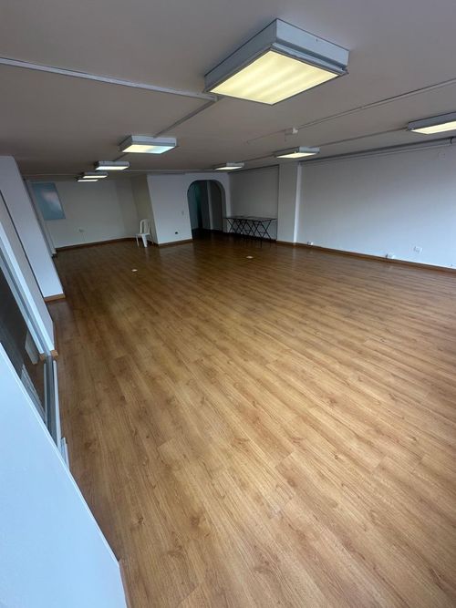 Oficina en  Arriendo en Chico norte, Bogotá - Miniatura 8