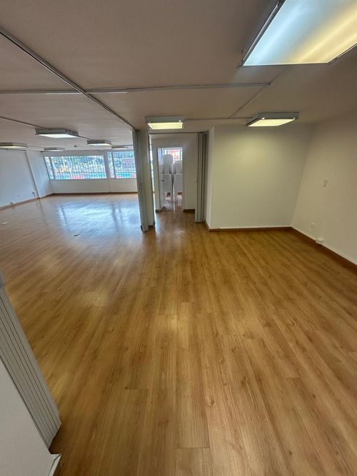 Oficina en  Arriendo en Chico norte, Bogotá - Miniatura 10
