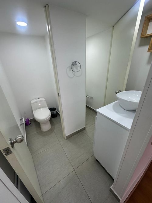 Oficina en  Arriendo en Chico norte, Bogotá - Miniatura 26