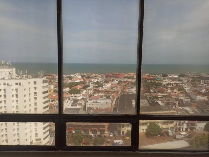 Oficina en Arriendo en El centro, Cartagena - Miniatura 2