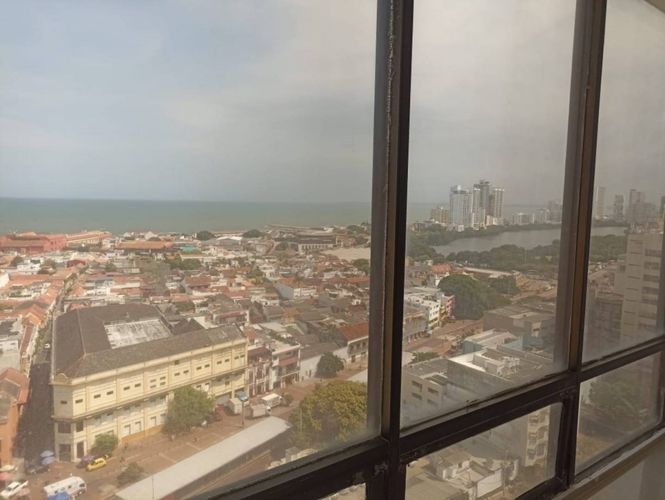 Oficina en Arriendo en El centro, Cartagena - Miniatura 3