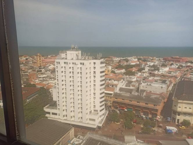 Oficina en Arriendo en El centro, Cartagena - Miniatura 11