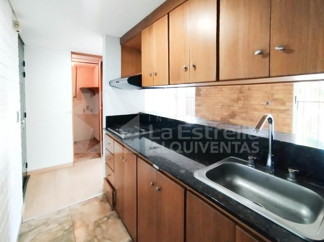 Apartamento en Arriendo en Vía Las Palmas, Medellín - Miniatura 3