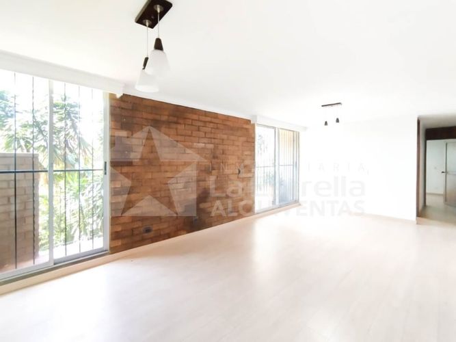 Apartamento en Arriendo en Vía Las Palmas, Medellín - Miniatura 4