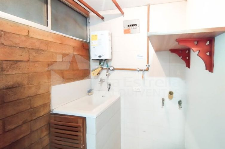 Apartamento en Arriendo en Vía Las Palmas, Medellín - Miniatura 11