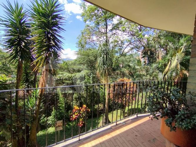 Apartamento en Arriendo en Vía Las Palmas, Medellín - Miniatura 12