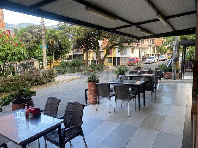 Local en Venta en Bello - Imagen 1