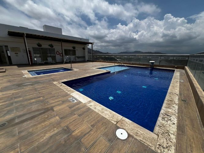 Apartamento en Venta en Jardin, Santa marta - Miniatura 4