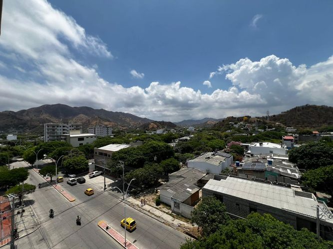 Apartamento en Venta en Jardin, Santa marta - Miniatura 5