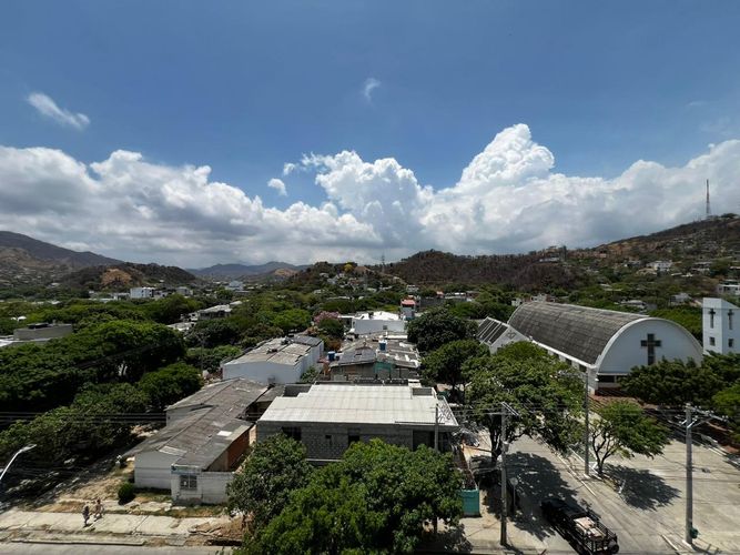 Apartamento en Venta en Jardin, Santa marta - Miniatura 6