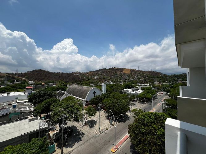 Apartamento en Venta en Jardin, Santa marta - Miniatura 7