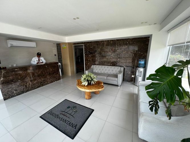 Apartamento en Venta en Jardin, Santa marta - Miniatura 8