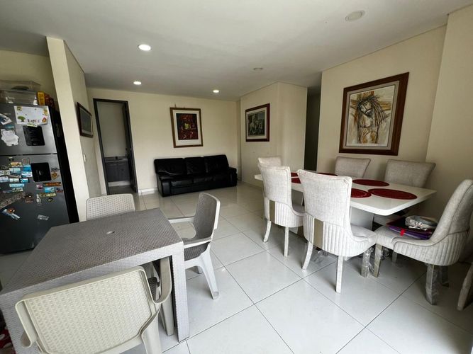 Apartamento en Venta en Jardin, Santa marta - Miniatura 14