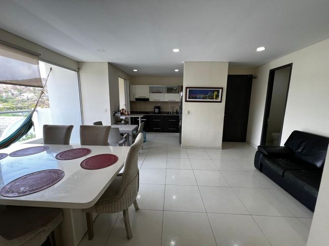 Apartamento en Venta en Jardin, Santa marta - Miniatura 15