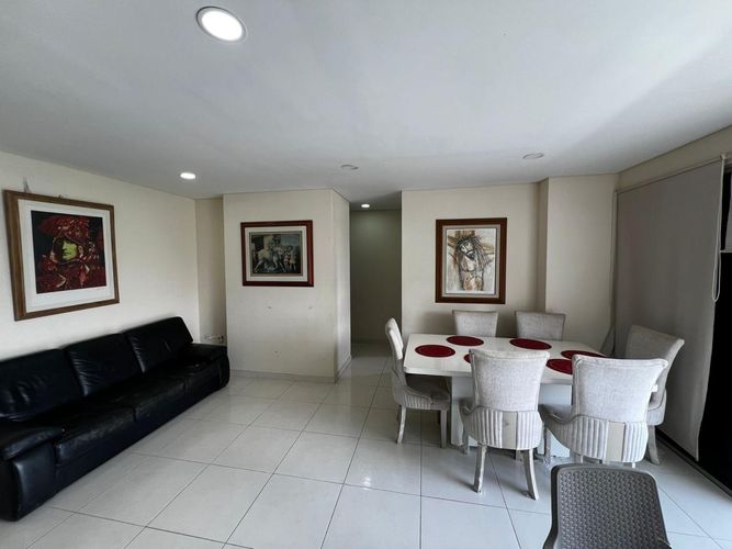 Apartamento en Venta en Jardin, Santa marta - Miniatura 16