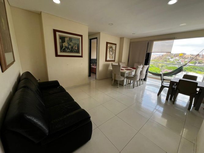 Apartamento en Venta en Jardin, Santa marta - Miniatura 17