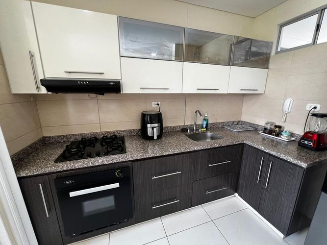 Apartamento en Venta en Jardin, Santa marta - Miniatura 18