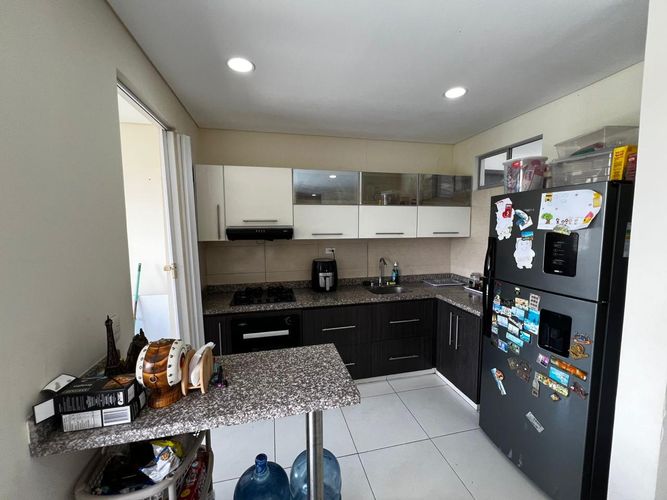 Apartamento en Venta en Jardin, Santa marta - Miniatura 19