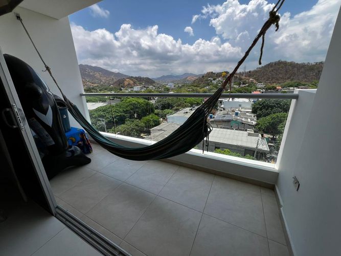 Apartamento en Venta en Jardin, Santa marta - Miniatura 20