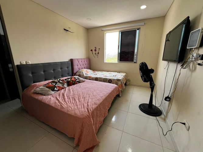 Apartamento en Venta en Jardin, Santa marta - Miniatura 24