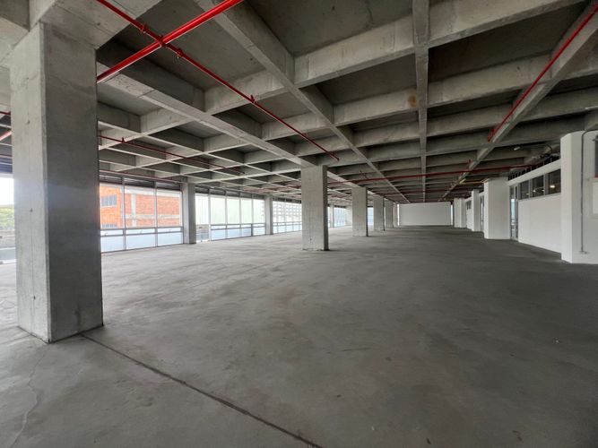 Oficina en Arriendo en Zona franca, Bogotá - Miniatura 2