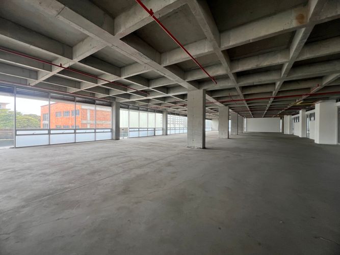 Oficina en Arriendo en Zona franca, Bogotá - Miniatura 4