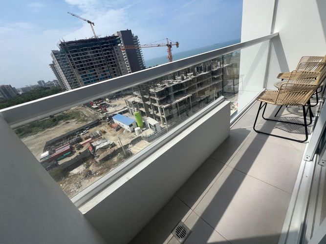 Apartaestudio en Venta en Irotama, Santa marta - Miniatura 18