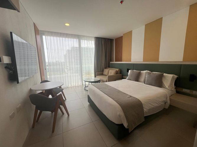 Apartaestudio en Venta en Irotama, Santa marta - Miniatura 19