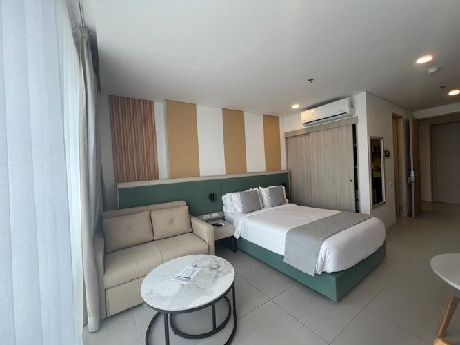 Apartaestudio en Venta en Irotama, Santa marta - Miniatura 20