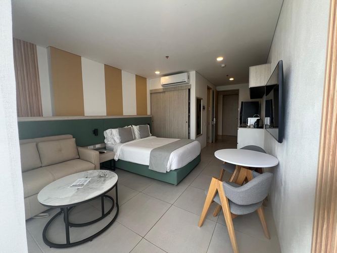 Apartaestudio en Venta en Irotama, Santa marta - Miniatura 21