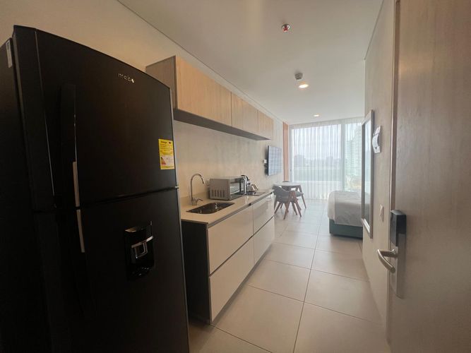Apartaestudio en Venta en Irotama, Santa marta - Miniatura 22